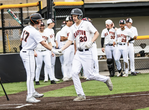 NorthShoreConf's tweet photo. Congratulations to @GoHHSathletics @SlingerOwls @WFB_BLUEDUKES @GraftonHIHawks a four-way tie for 1st place in the @NorthShoreConf 
⚾️🏆
For final standings, stats, etc please visit⤵️
🔗https://t.co/U0YUlXvXpR https://t.co/O1v2UmQHve