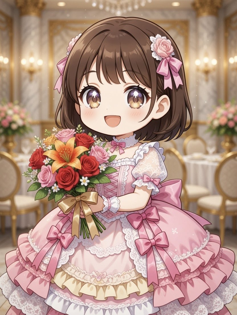 ちゃんりお tweet media