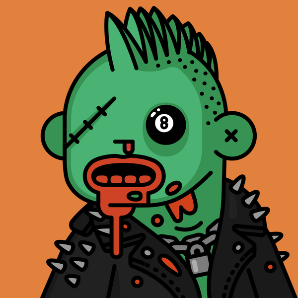 MilesVF_eth's tweet photo. When you got the most badass @Deadfellaz ever. You rock it as a pfp since the day you bought it. https://t.co/ecEseEOPmN