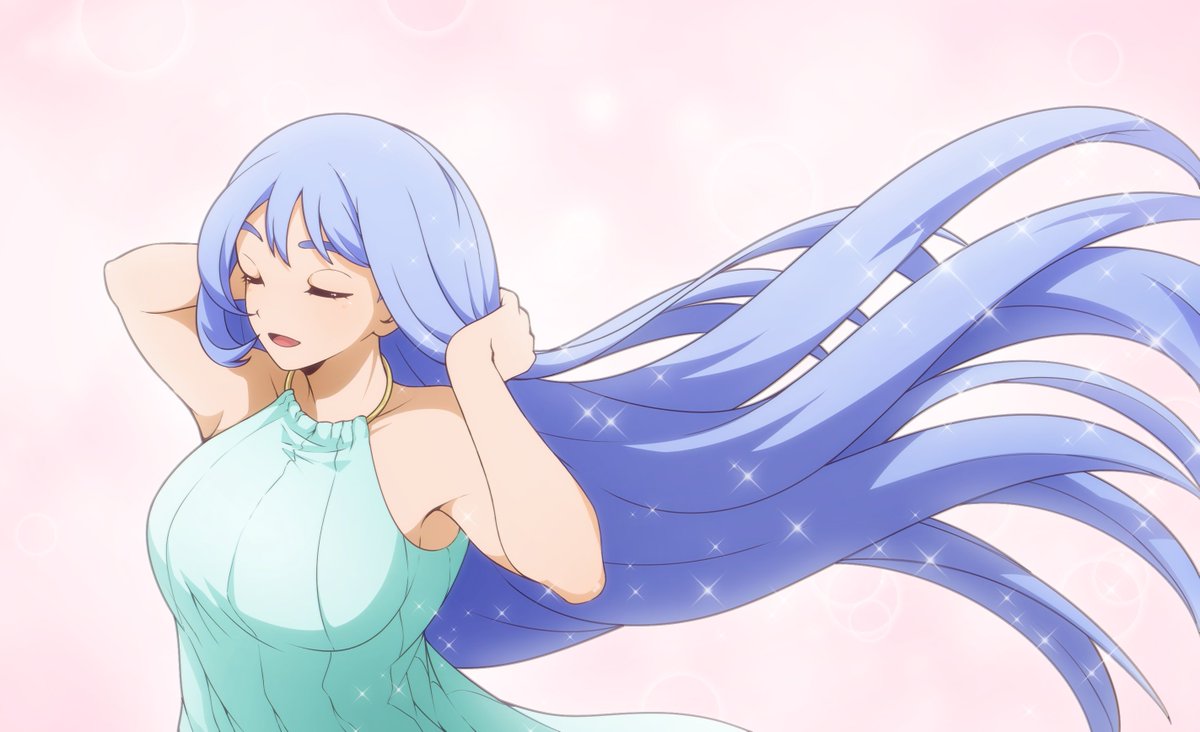 ELiZABETH 💙 || Art Comms open! ✨ tweet media