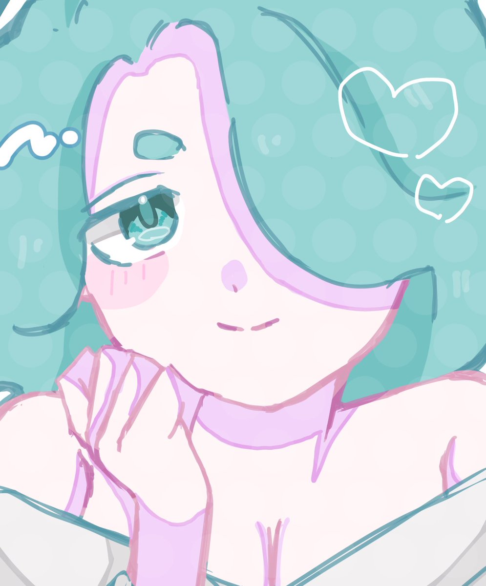 S2nyanll's tweet photo. 💨
＃絵描きさんと繋がりたい
＃絵柄が好みって人にフォローされたい https://t.co/ParFeovt8v