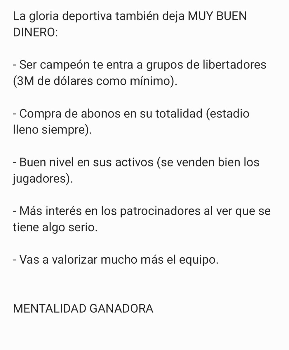 Enano Ex Poderoso tweet media