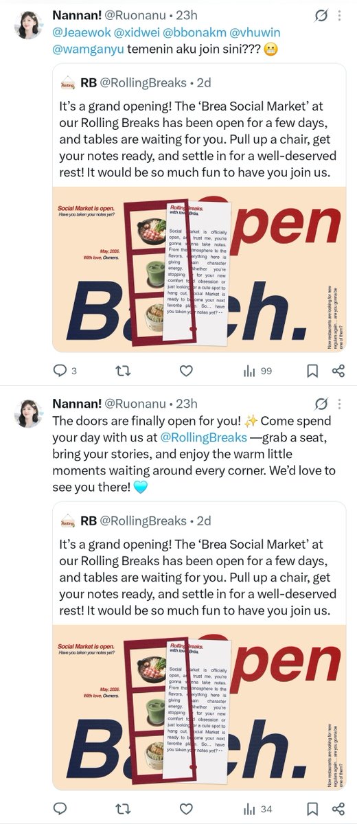 Nannan! tweet media