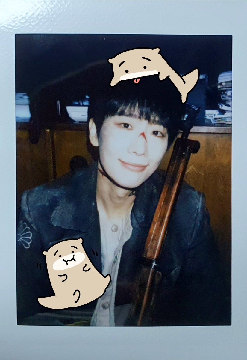 los1iim46957's tweet photo. #은하수를_끌어와서_폴라를_씻을_수_있을까
#폴라의_주인_그_첫번째_주인공은
#폴라가_뭔지도_몰랐어
#총이_어떻게_폴라가_될_수_있겠어

고마워, 내 이야기 들어줘서 https://t.co/gmIUnOn2Tj