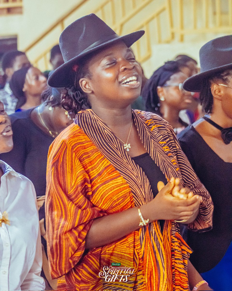 RCFOAU's tweet photo. Basking in his presence is all I want to do for he alone deserves my worship. 

Mighty worship were raised in his house today and we acknowledged that indeed God is great. https://t.co/lchbtVsFCz