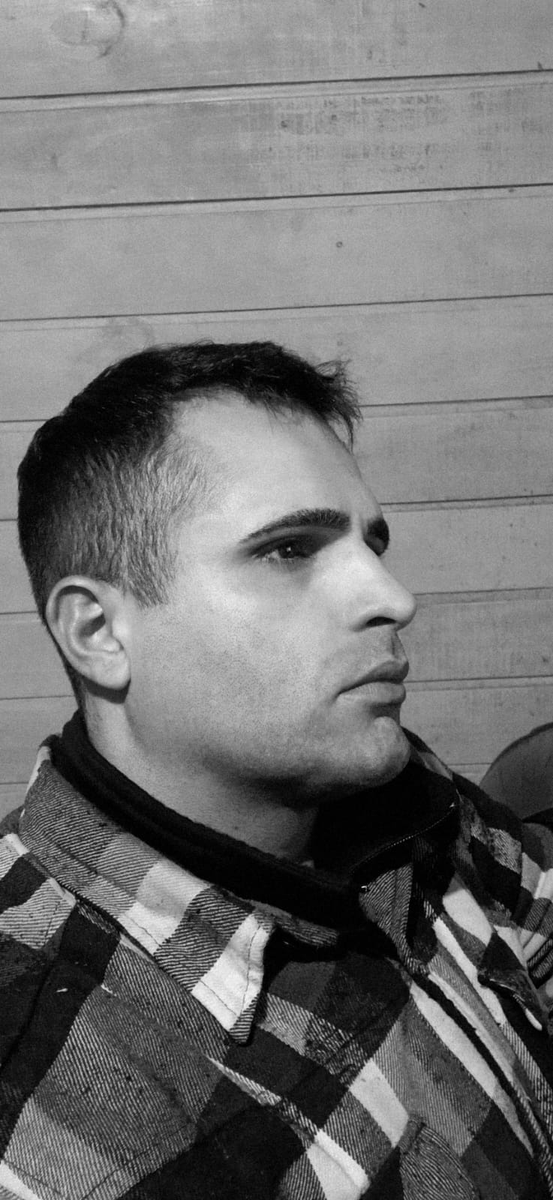 Augusto | ESTADO ZERO tweet media