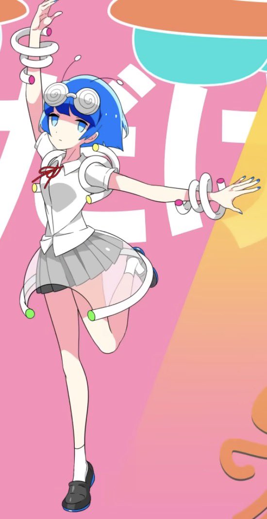 だいふく tweet media