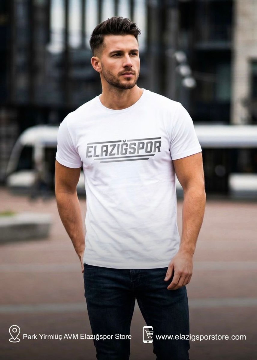elazigsporstore's tweet photo. Gündüz Sade, Gece Efsane! 👕✨

%100 pamuklu kumaş konforu, reflektör baskı teknolojisiyle birleşti.

🔹 Işık Yönüne Göre Renk Değiştiren Tasarım: Gelen ışığın açısına göre koyulaşan ve renk değiştiren özel baskı! 
🔹 Gece Işığında Parlayan Detaylar: Karanlıkta parlayan reflektör yapısıyla tarzınızı gece de gösterin.

Hem maksimum konfor, hem de çarpıcı bir şıklık arayanlar için reflektör baskılı tişörtler şimdi satışta!⚡️

📍 Park Yirmiüç AVM Elazığspor Store 

📲 https://t.co/hWiZufjeYB