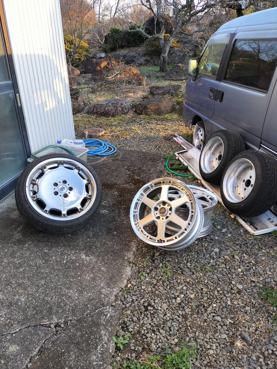 _automatic33's tweet photo. ステップにgt-pをぶち込みます(未定) https://t.co/L6GhNqegAe
