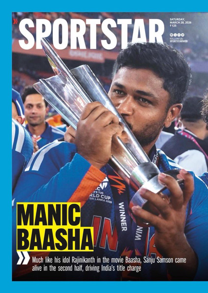 Honest KL Rahul Fan💛💙 tweet media