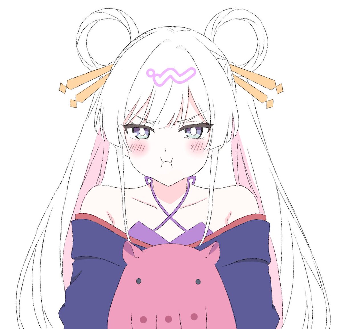 いろかぐ狂い tweet media