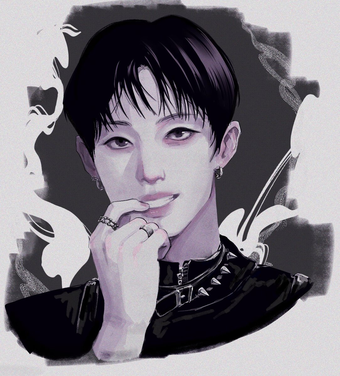 MakaMoon 🌙 is UNIQUE tweet media