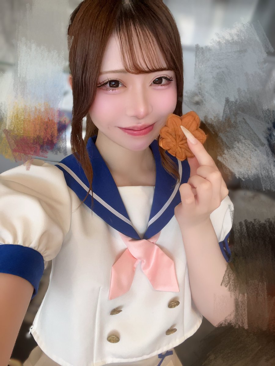 くれは tweet media