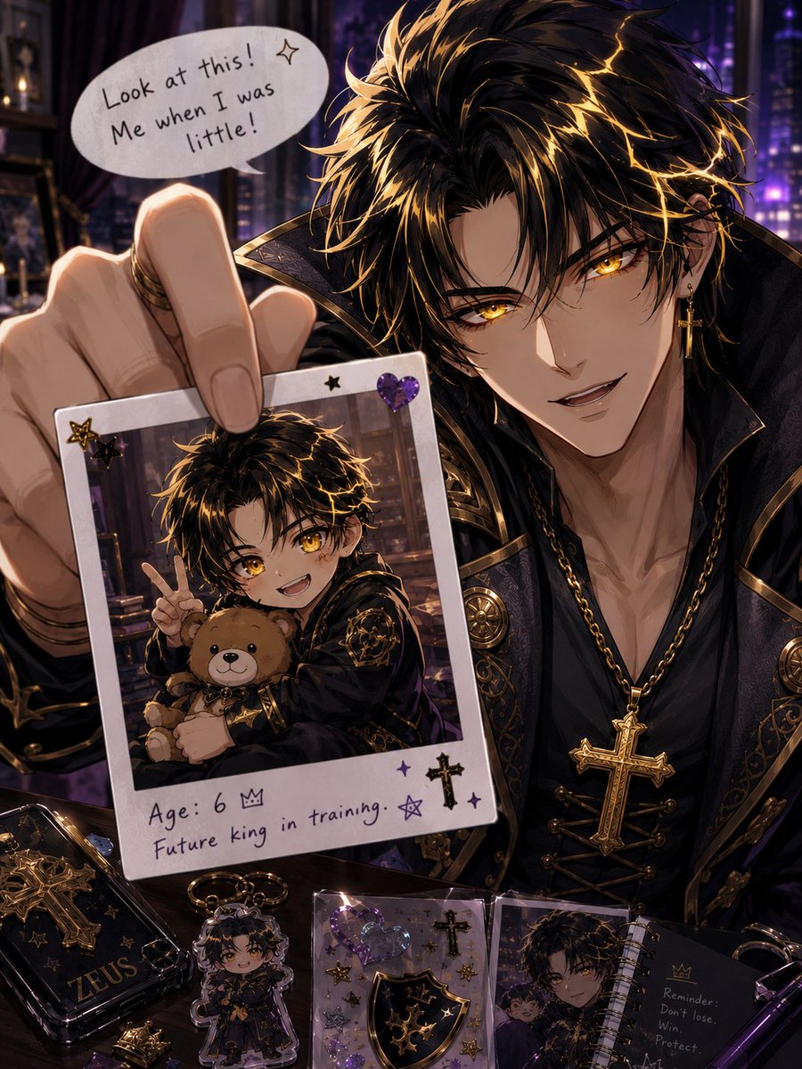Void-Saint ✝🖥🖱🔞 tweet media