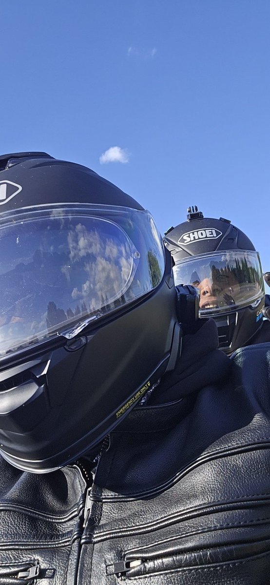 rainman67ko's tweet photo. If you're looking for me, I'm not here. 
I'm probably out riding, shooting, or headed somewhere to do some cool shit. 
Social Media does not capture my time and imagination. 
Living life in real time does. https://t.co/Oe4L8NuBgc