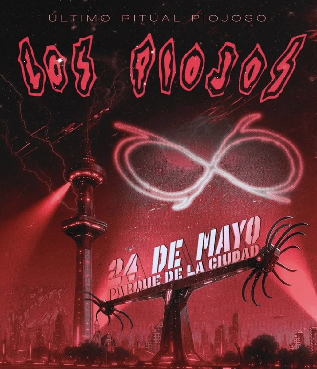 Mat1g0nza's tweet photo. Hace un año, Los Piojos hacían el mejor ritual de su vuelta.

Cuando empezó con la intro de Unbekannt supimos que iba a ser una noche distinta.

Blues del Traje gris, Vals Inicial y Merecido saliendo a la cancha…

Insuperable. https://t.co/hHDYmji0uI