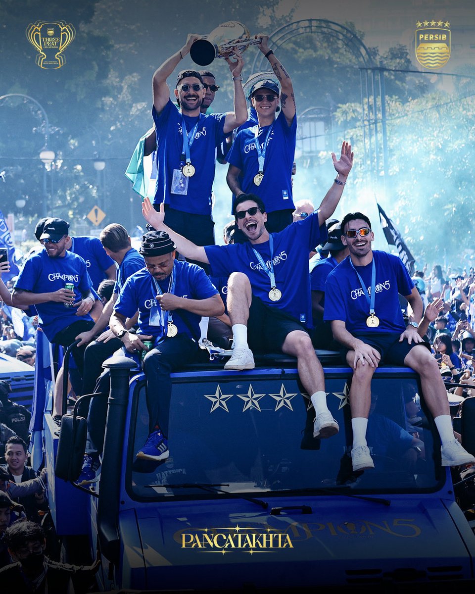 PERSIB tweet media