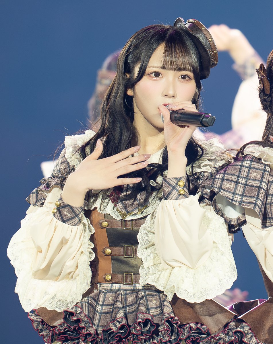 2026/03/13 ≒JOY 4th ANNIVERSARY PREMIUM CONCERT 日本武道館 #逢田