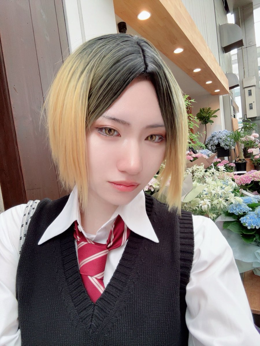 アン👒 tweet media