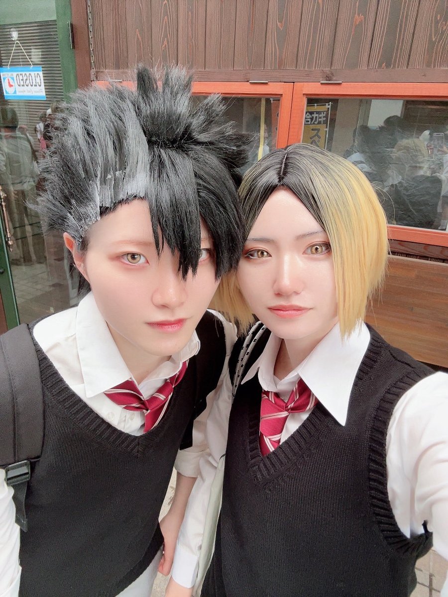 アン👒 tweet media