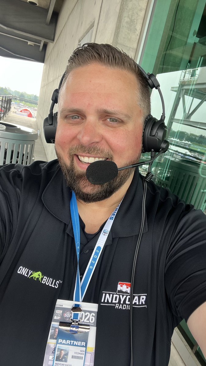 Nick Yeoman tweet media