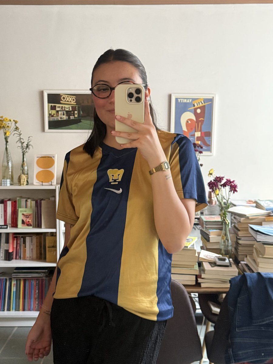 Mariana Ortiz tweet media