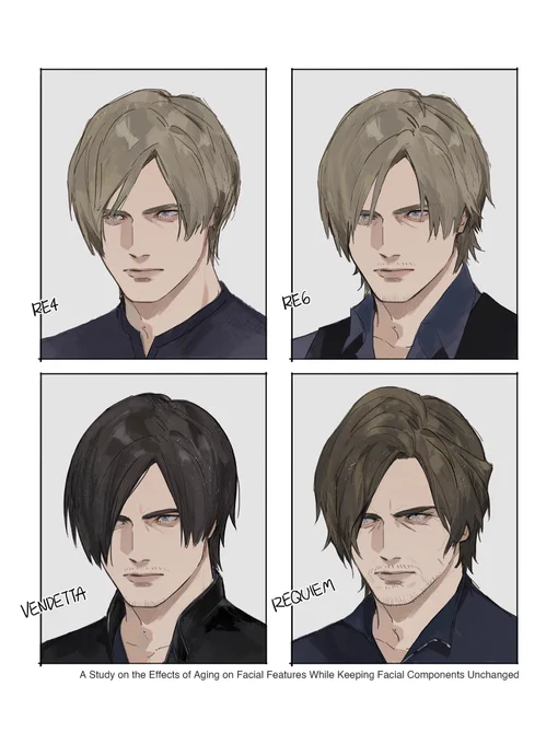 #LeonSKennedy 

Ctrl C Ctrl VVVV😭🖐️ 