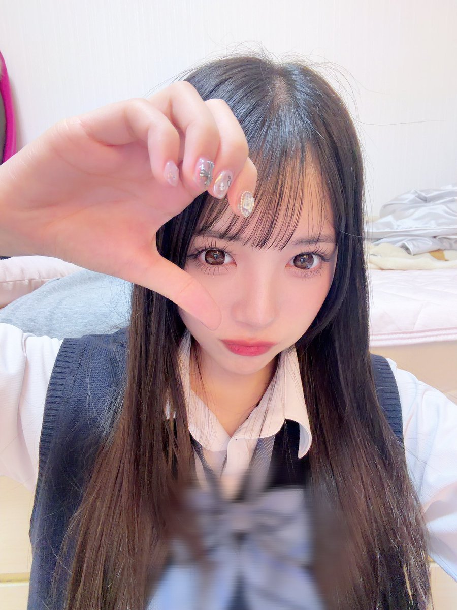 兵藤まい tweet media