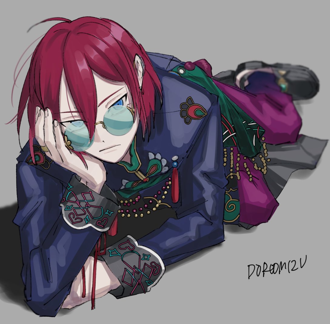 どろおみず tweet media