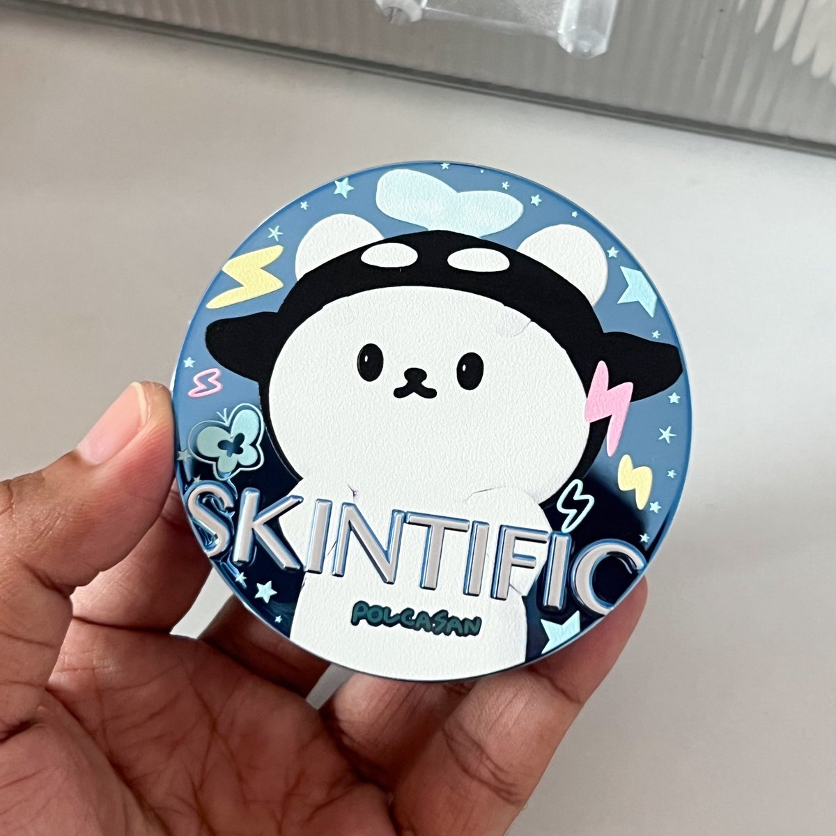 ไอ้หมีเบนซ์ ʕ•ε•ʔ tweet media