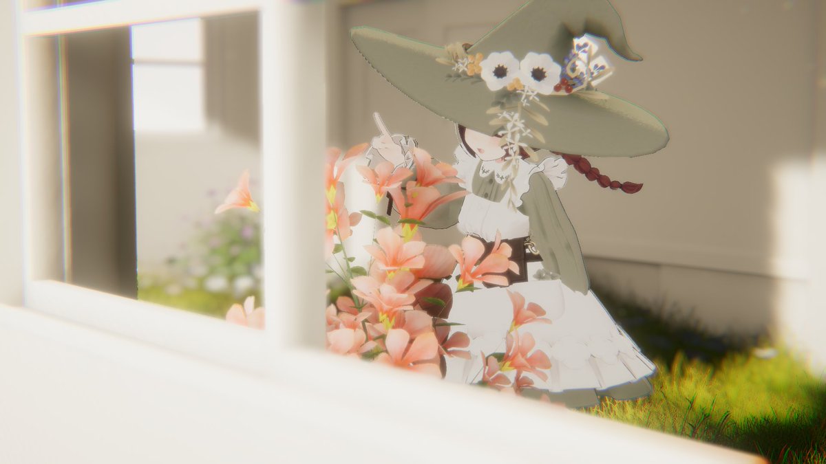 nyangelo01's tweet photo. 久しぶり写真撮影📷
ペトレアちゃんやっぱかわい〜〜
#VRChat https://t.co/OrHnlQDe3c
