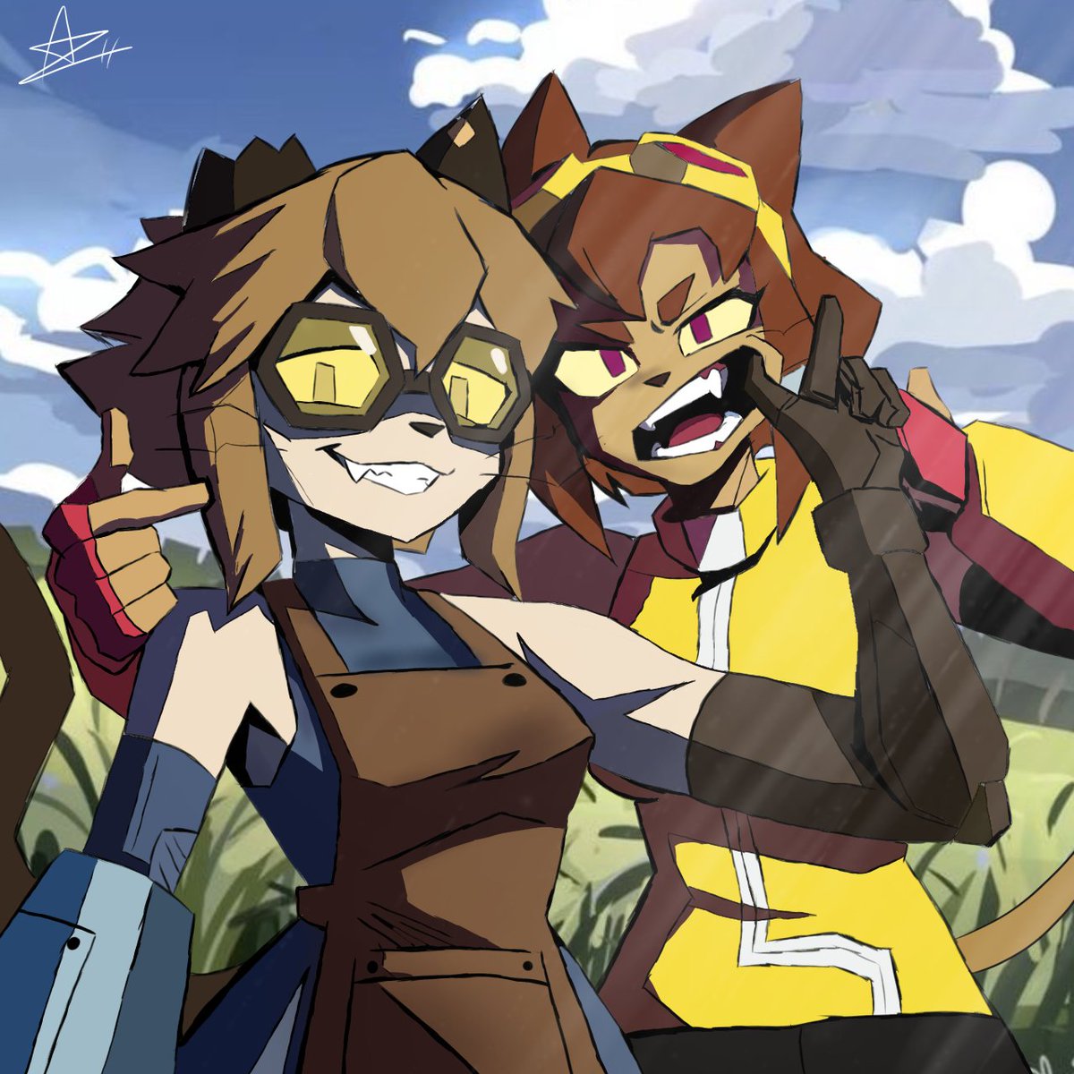 leon tweet media