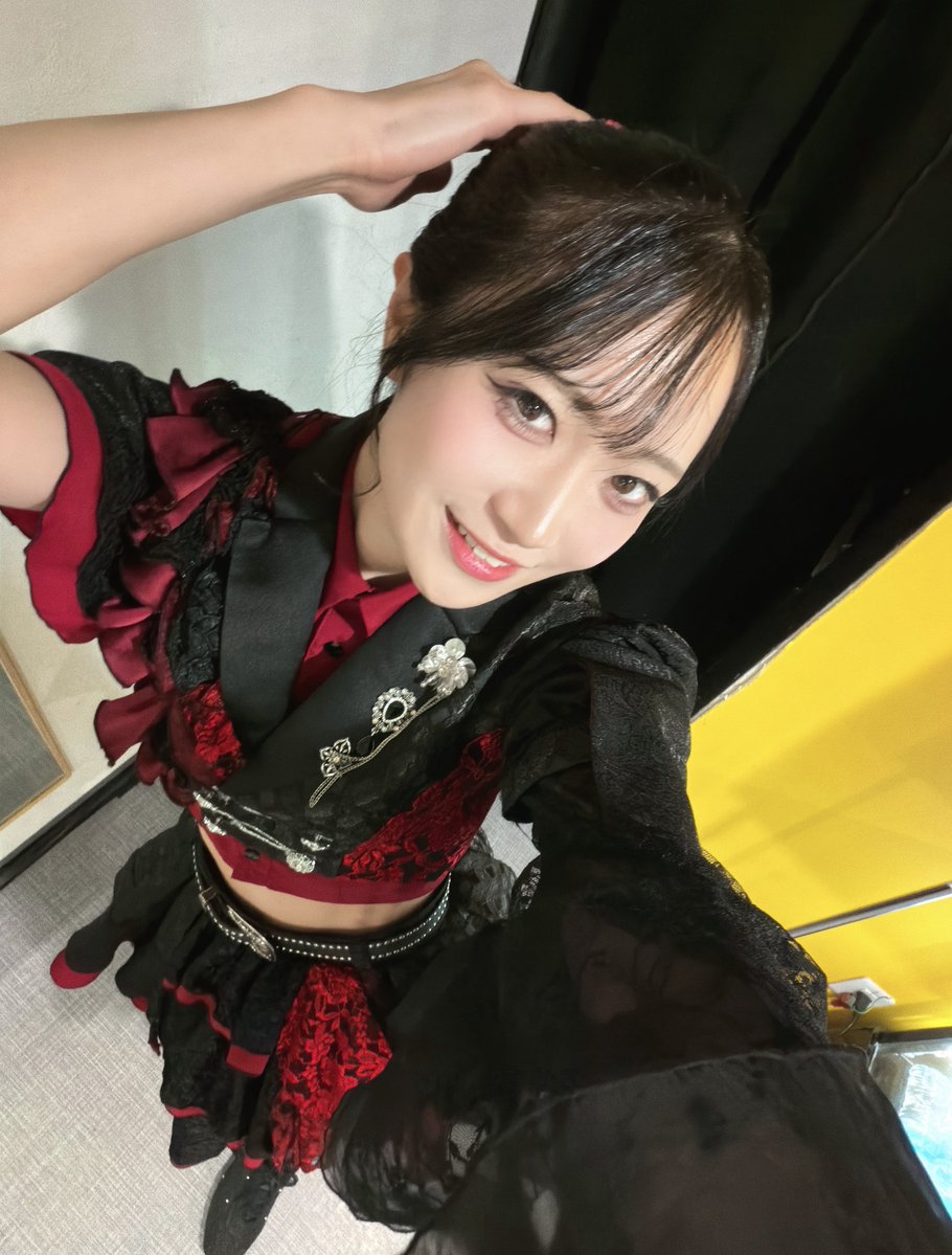 橋本さおり tweet media