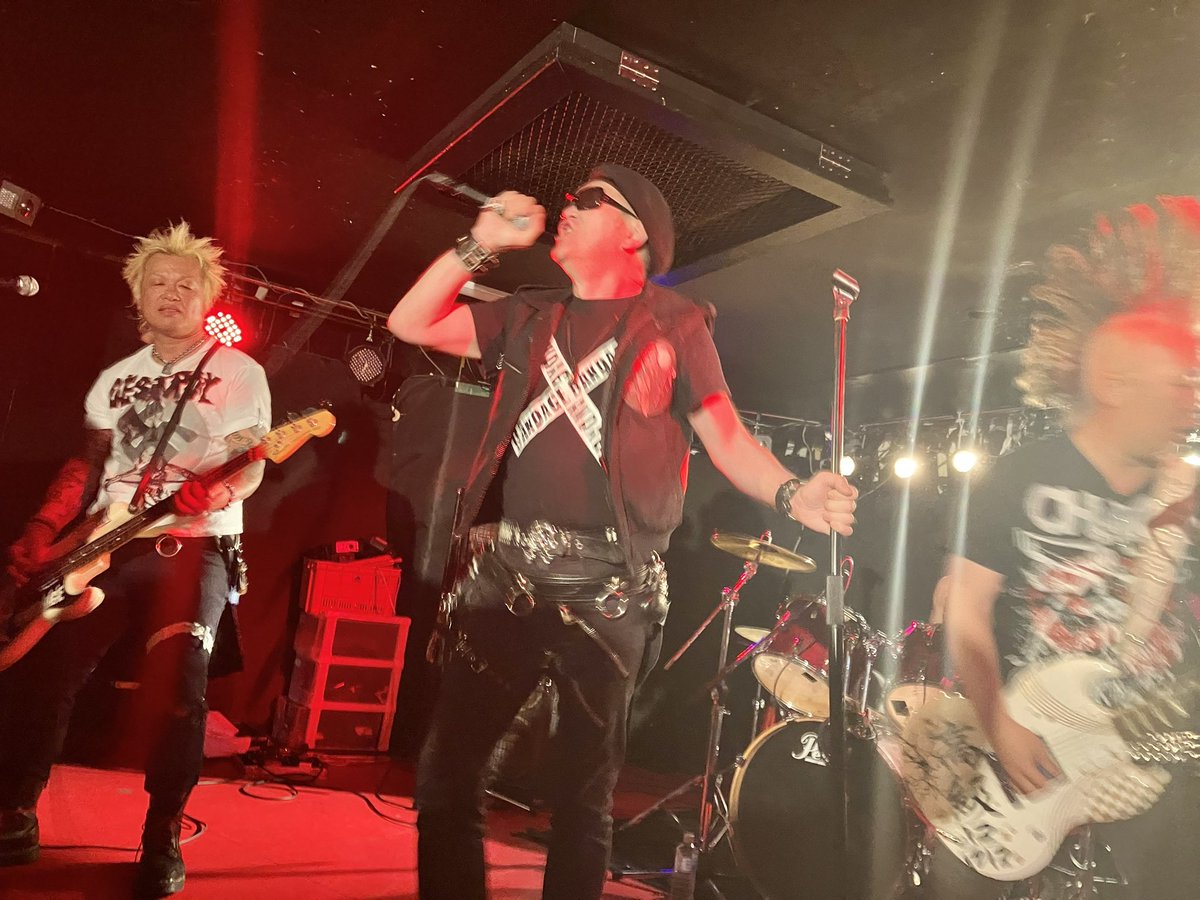 martoku's tweet photo. あ・き・ら・め・る・な 其の58
当然スタートから！
今回も元取ったどー✌️ https://t.co/15wMY07yTX