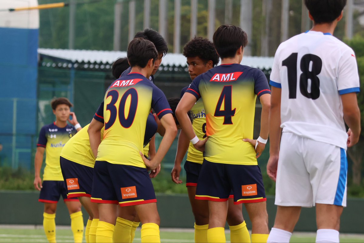 慶應義塾体育会ソッカー部 (@keio_soccer1927) / Posts / X