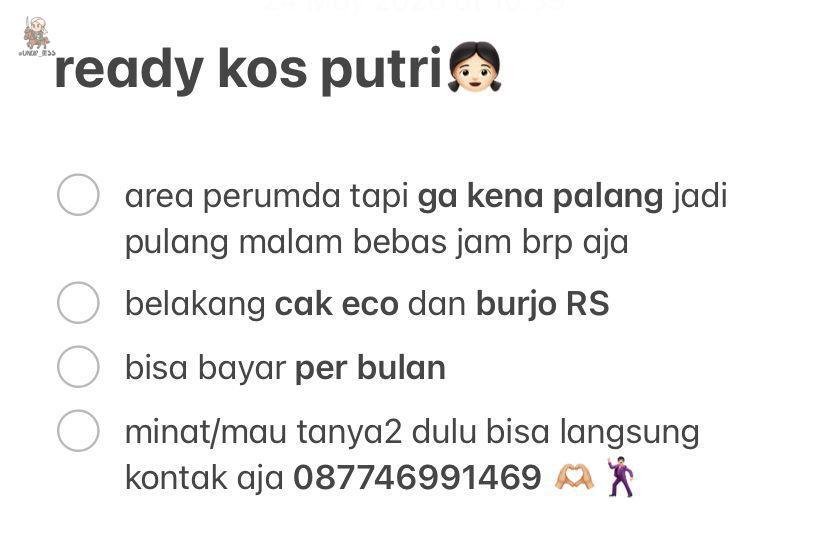 UNDIP MENFESS tweet media
