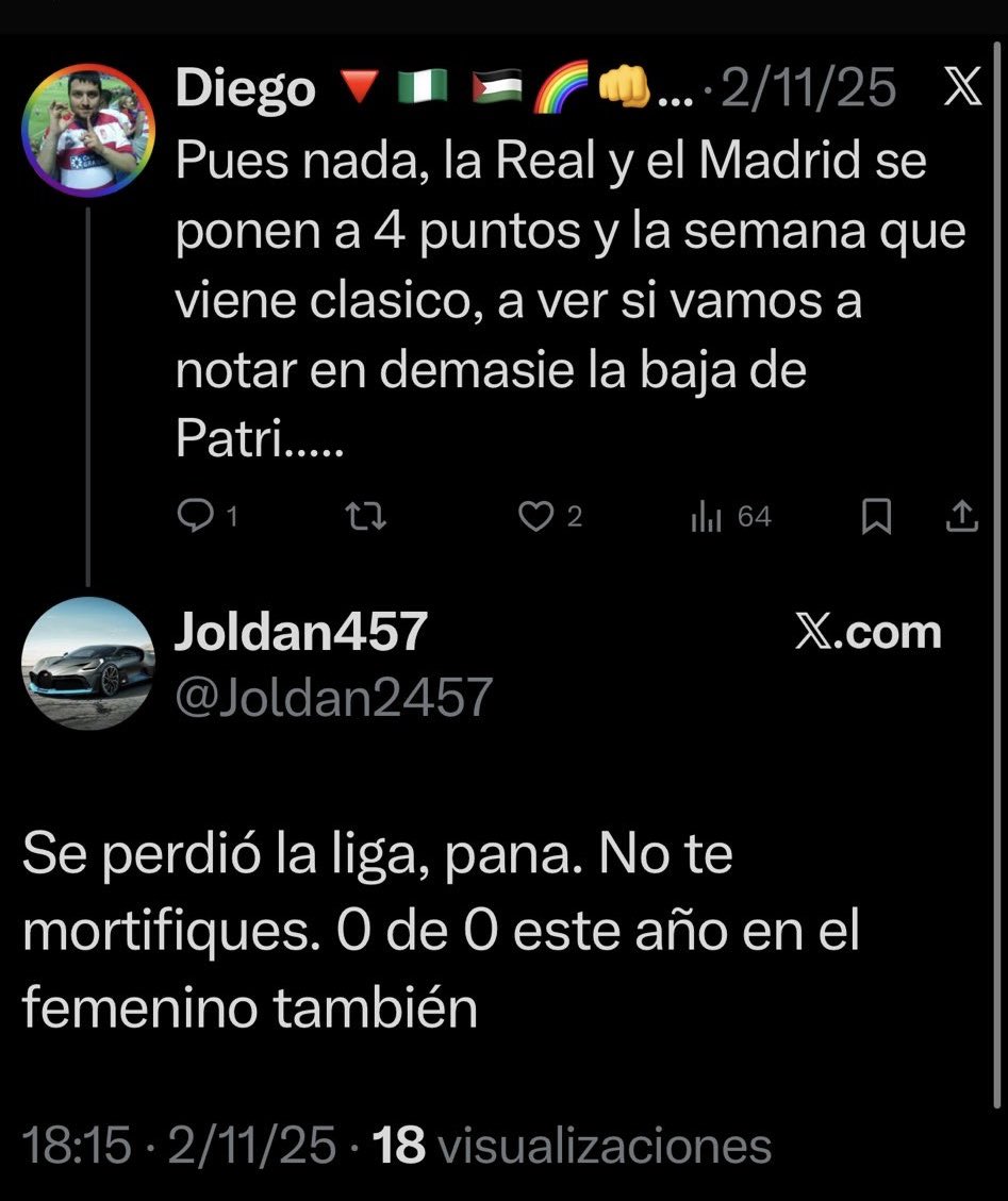 Alba tweet media