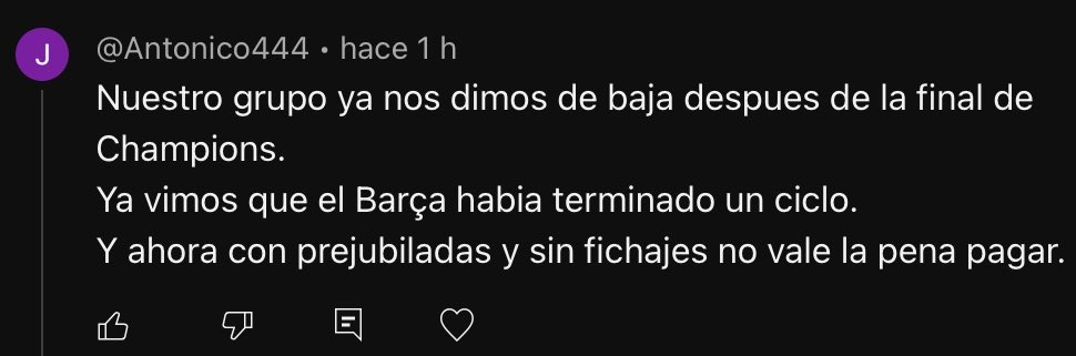 Alba tweet media