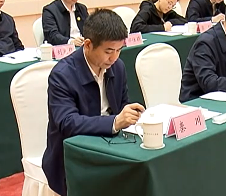 中国人事观察 tweet media
