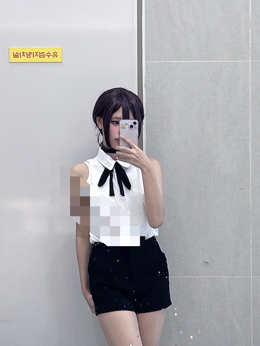 ユキ tweet media