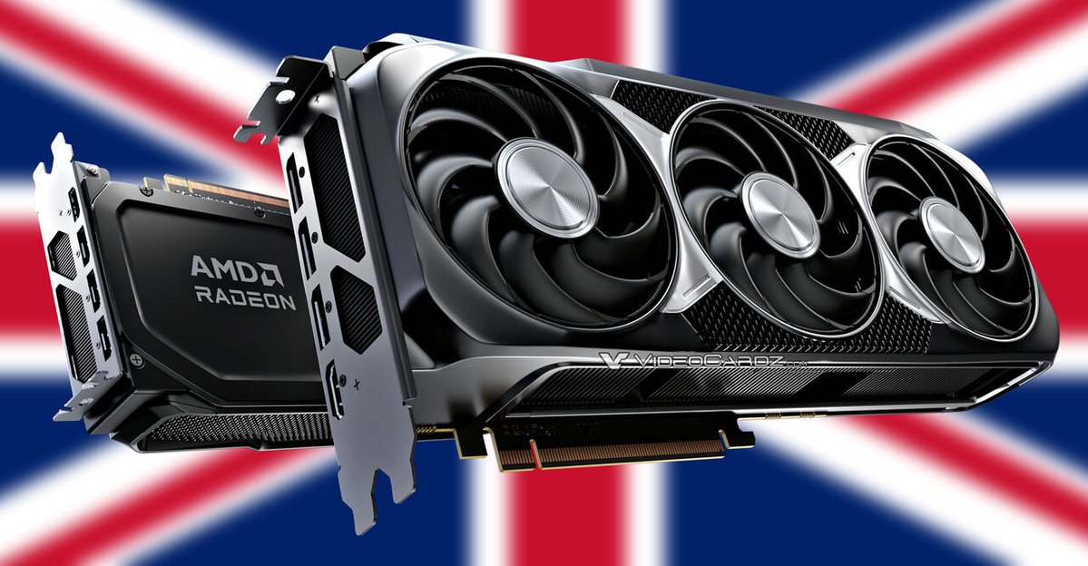VideoCardz.com tweet media