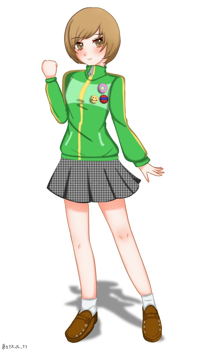 影マヨナカパレス時間 tweet media