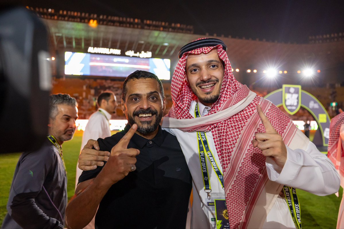 فهد العقيل Fahad tweet media