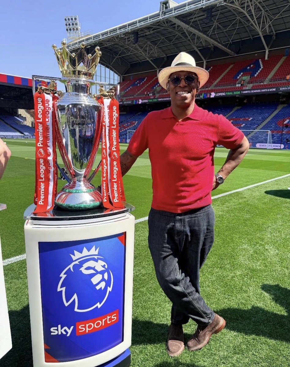 GoonerViews's tweet photo. 🤫 https://t.co/GFaiSK1Jqo