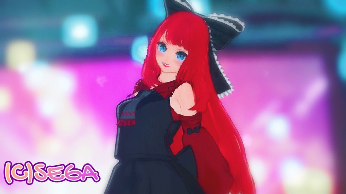 A.どりー@PSO2ship10 tweet media