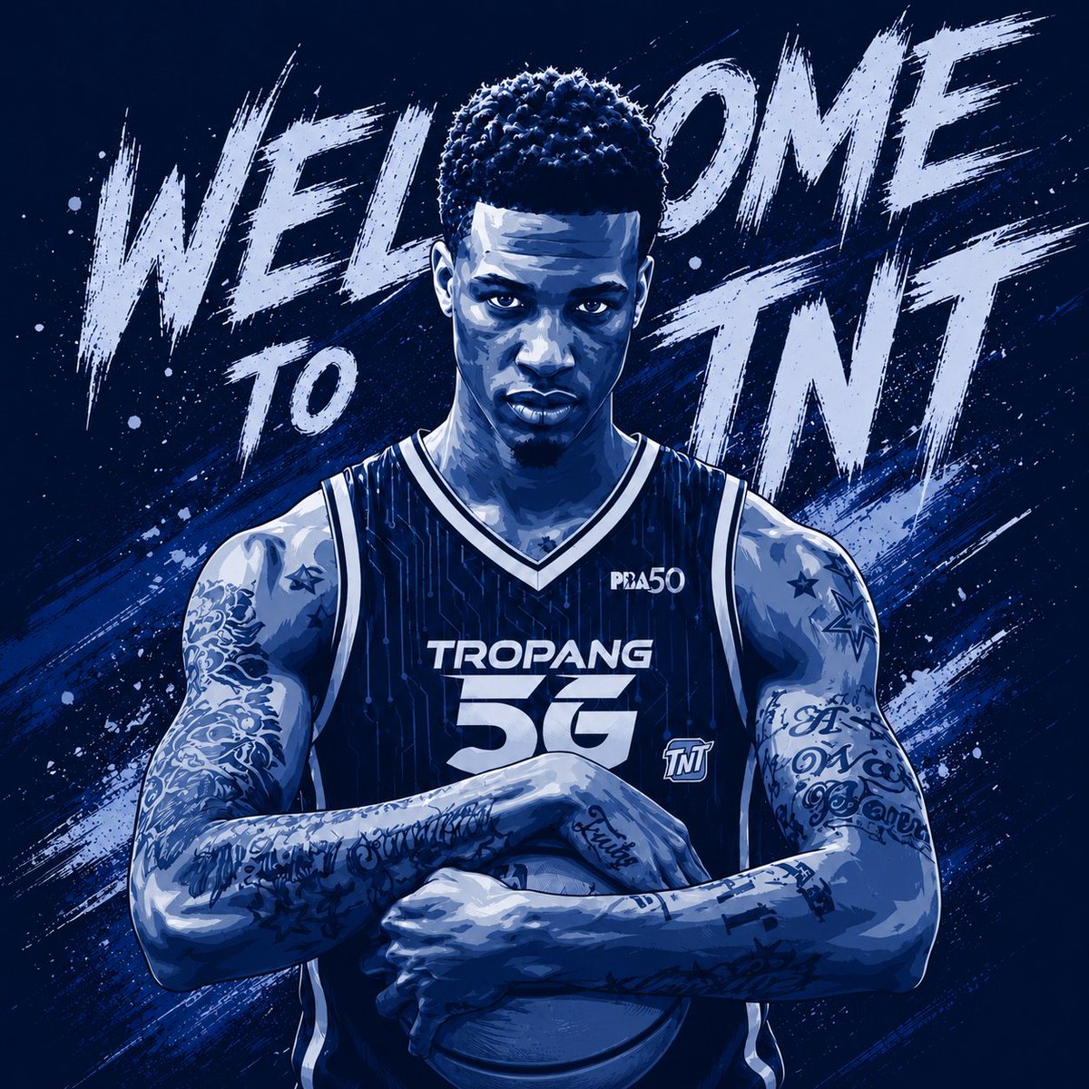 CMac to TNT tweet media
