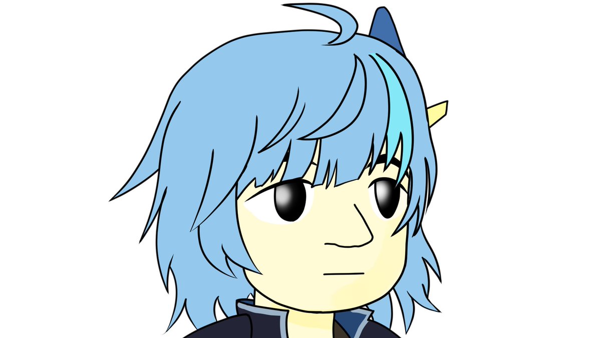 サム tweet media