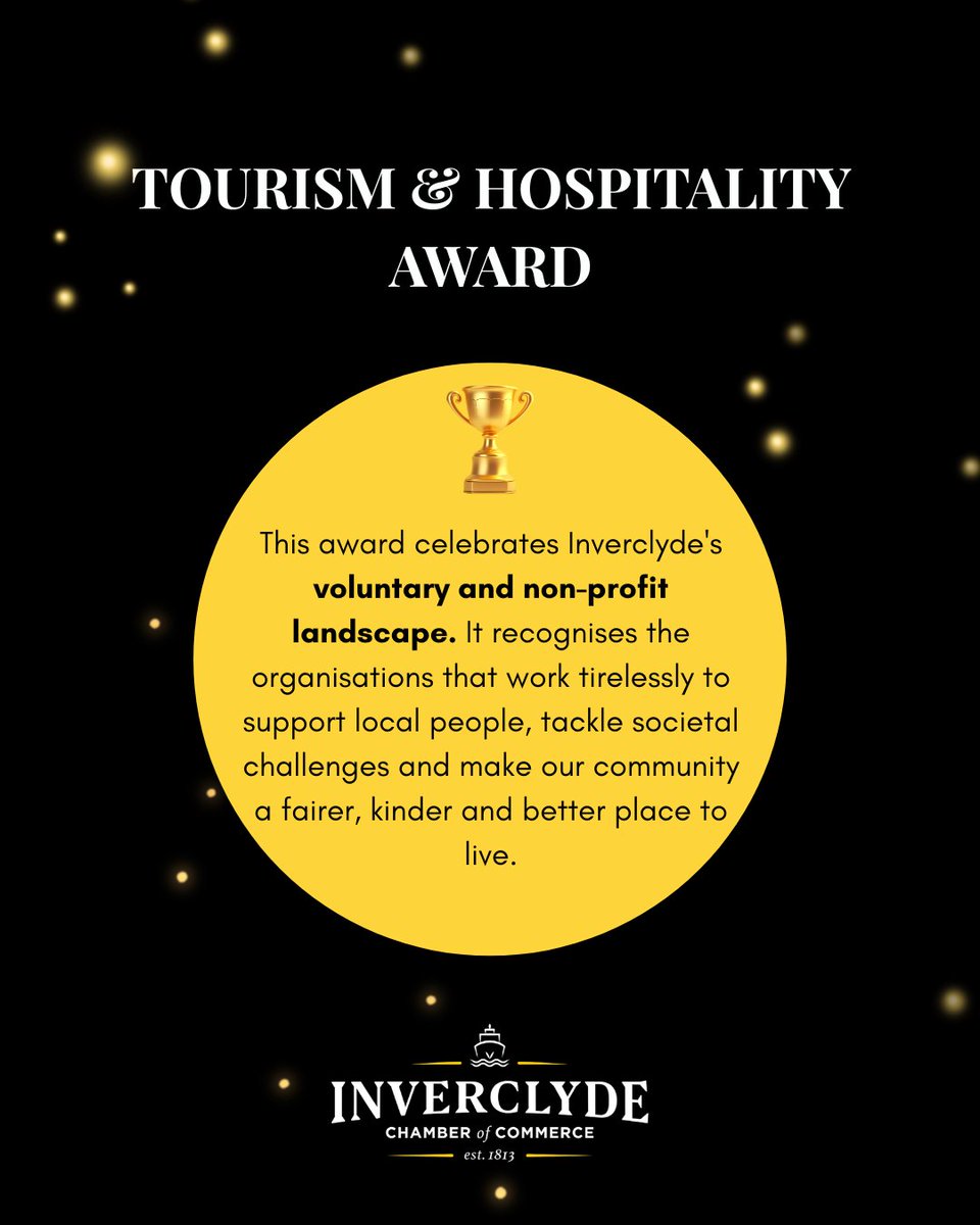 Inverclyde Chamber tweet media