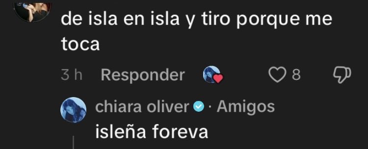 chiara oliver team tweet media