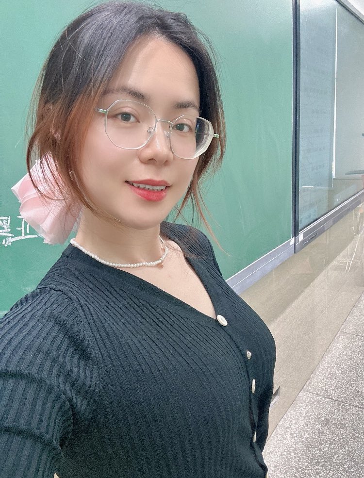 桃李小园丁 tweet media